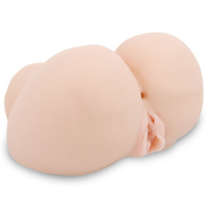 Crazy Bull Vagina Y Ano Realisticos Con Vibracion Posicion 6 6959532319576