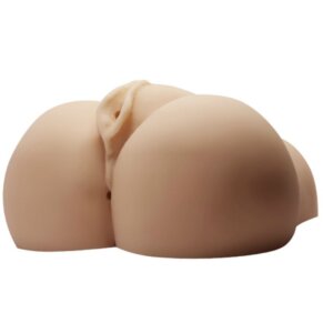 Crazy Bull Vagina Y Ano Realisticos Con Vibracion Posicion 7 6959532319569