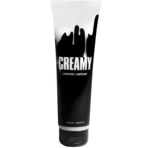 Creamy Cum Lubricante Textura Semen 150ml 3700436012376