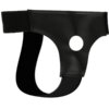 Darkness Arnés Con Agujero Talla Unica 8435565909222