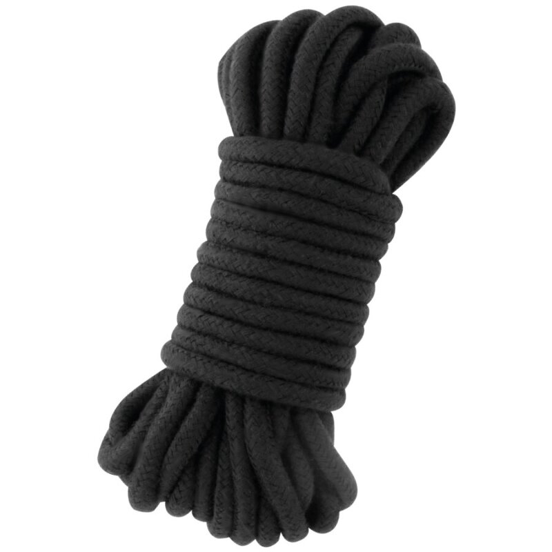 Darkness Cuerda Japonesa 10 M Negro 6 darkness cuerda japonesa 10 m negro 8435565904180