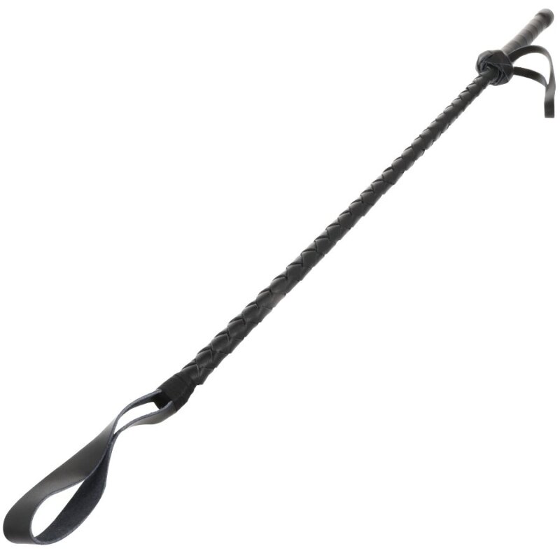 Darkness Fusta Leather Fetish Bdsm 60cm 6 darkness fusta leather fetish bdsm 60cm 8435565903626
