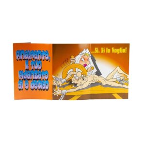 Deténte Por Fin, Tu Boleto Es 8435097721880