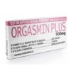 Diablo Goloso Orgasmin Plus Caja De Caramelos Femenino 8412345014499