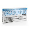 Diablo Goloso Orgasmin Plus Caja De Caramelos Masculino 8412345014505