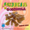 Diablo Goloso Pichitas De Gominola Cola 2 Diablo Goloso Pichitas De Gominola Cola 8412345047749