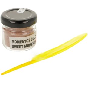 Diablo Goloso Polvo Corporal Comestible Chocolate 8412345047084