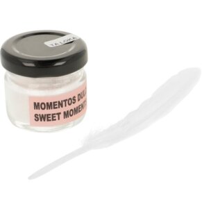 Diablo Goloso Polvo Corporal Comestible Fresa 8412345047060