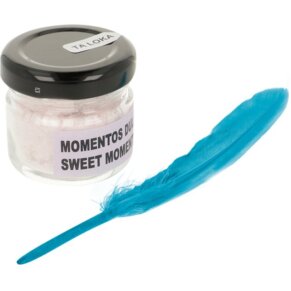 Diablo Goloso Polvo Corporal Comestible Frutas Del Bosque 8412345047077