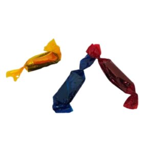 Diablo Picante 3 Caramelos Con Preservativos Sorpresa 8412345045639