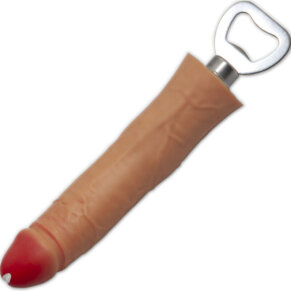 Diablo Picante Abridor Con Forma Pene Grande 8412345050558