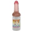 Diablo Picante Biberón Pene Flesh 360 ml /Es/Pt/En/Fr/It/ 8412345060601