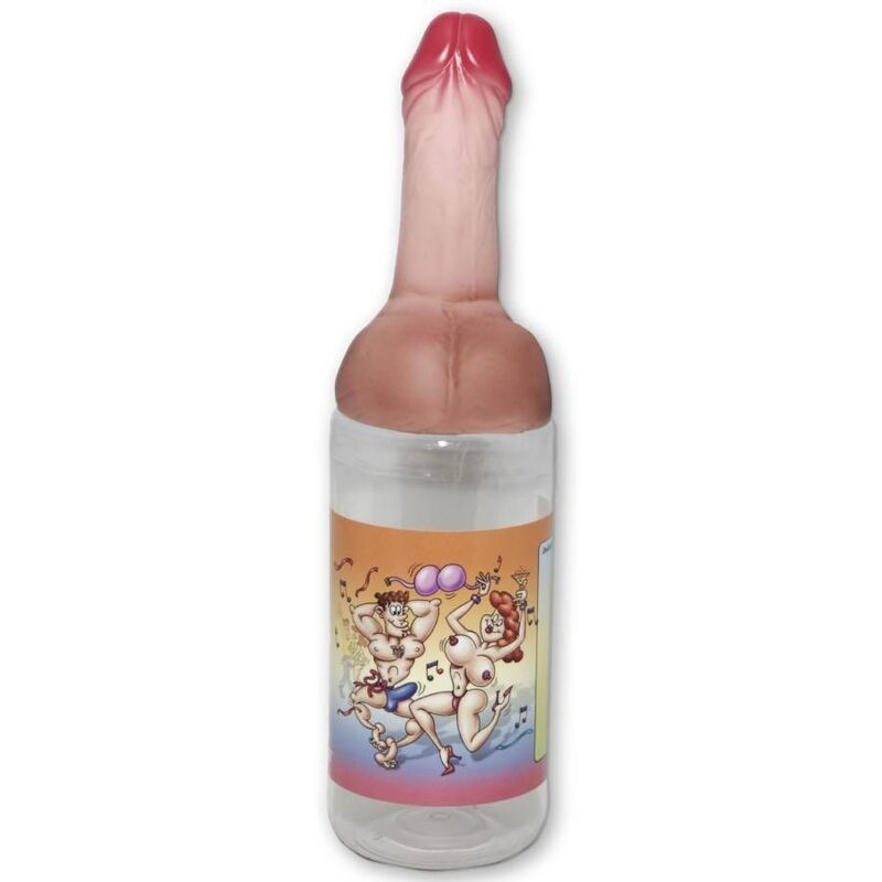 Diablo Picante Biberón Pene Flesh 750 ml /Es/Pt/En/Fr/It/ 6 diablo picante biberon pene flesh 750 ml esptenfrit 8412345060571