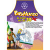 Diablo Picante Delantal 30 Años Texto Español 2 Diablo Picante Delantal 30 Años Texto Español 8412345014093