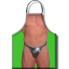 Diablo Picante Delantal Sexy Hombre 3 Diablo Picante Delantal Sexy Hombre 8412345078224