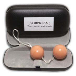 Diablo Picante Funda Sorpresa: Para Que No Andes Sola 8412345045516