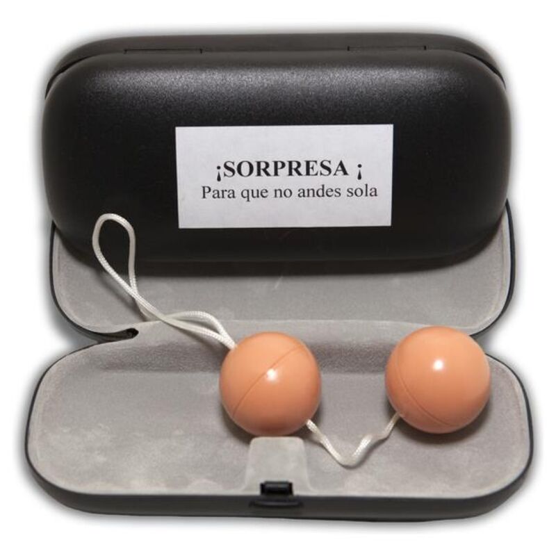 Diablo Picante Funda Sorpresa: Para Que No Andes Sola 6 diablo picante funda sorpresa para que no andes sola 8412345045516