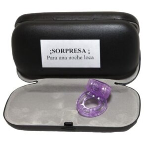 Diablo Picante Funda Sorpresa: Para Una Noche Loca 8412345045547