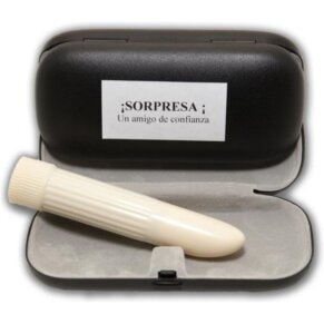 Diablo Picante Funda Sorpresa: Un Amigo De Confianza 8412345045509