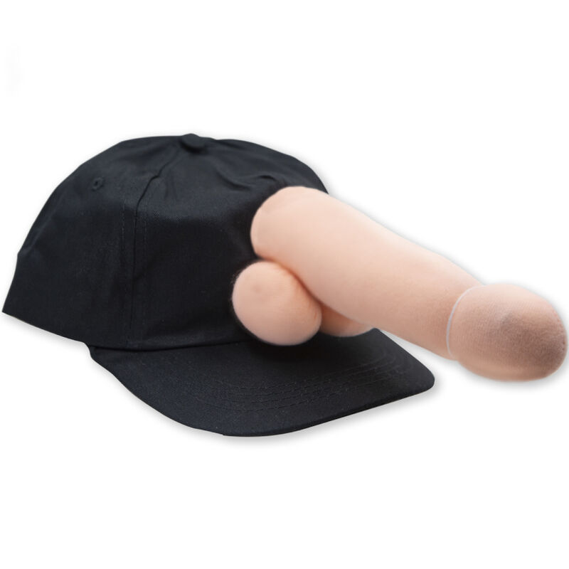 Diablo Picante Gorra Negra Super Pito 6 diablo picante gorra negra super pito 8412345050817