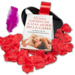 Diablo Picante Guía Con Juegos Cómo Satisfacer A Una Mujer 8412345046094