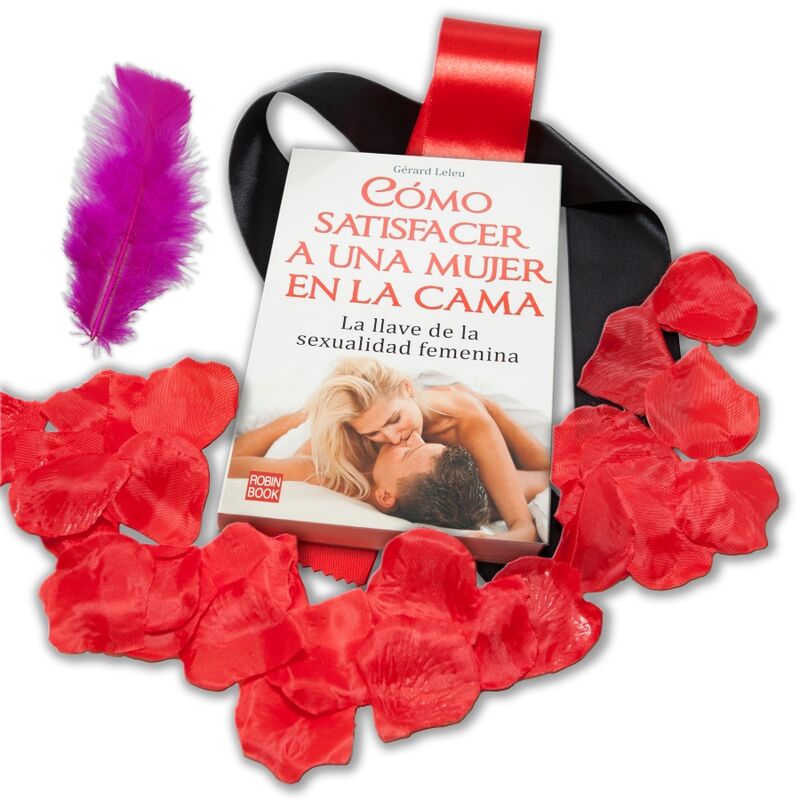 Diablo Picante Guía Con Juegos Cómo Satisfacer A Una Mujer 6 diablo picante guia con juegos como satisfacer a una mujer 8412345046094
