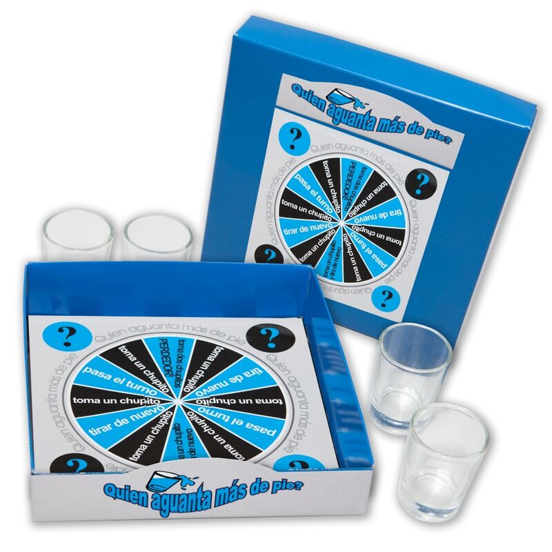 Diablo Picante Juego Chupitos Quién Aguanta Más De Pie 6 diablo picante juego chupitos quien aguanta mas de pie 8412345034497