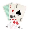 Diablo Picante Juego De Cartas De Poker Erotico 8412345046957