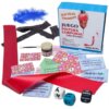 Diablo Picante Juego De Dados Con Pintura Corporal 3 Diablo Picante Juego De Dados Con Pintura Corporal 8412345046049