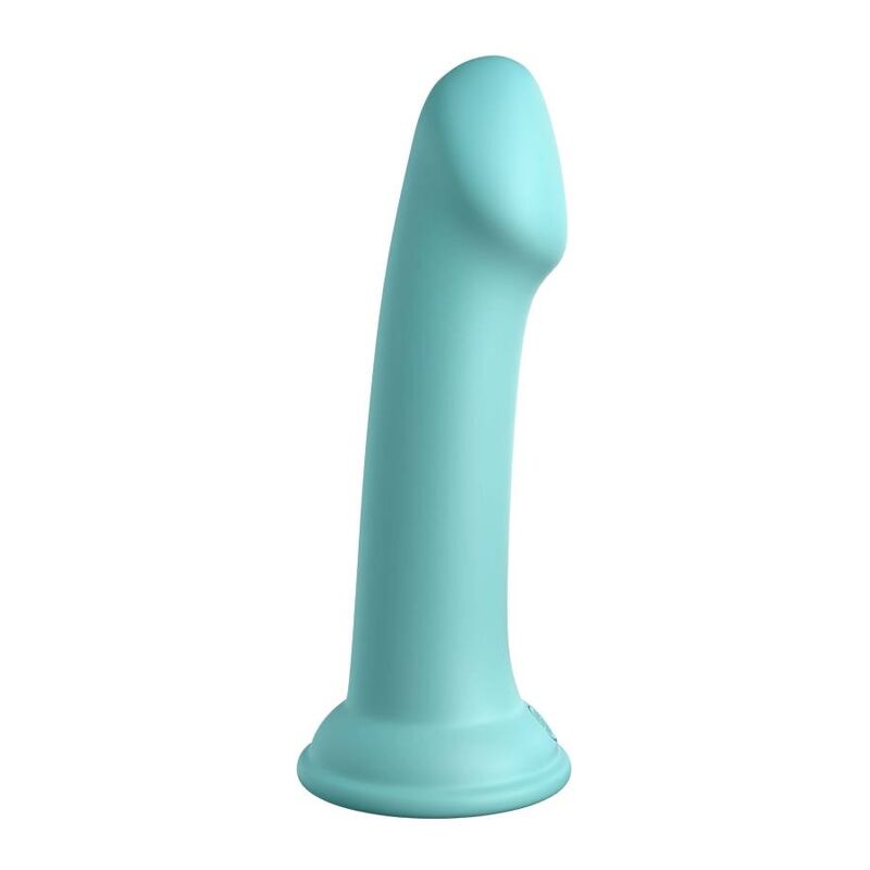 Dillio Big Hero 15,24 cm Verde 6 dillio big hero 1524 cm verde 603912772784