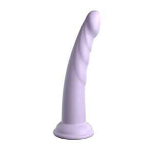 Dillio Slim Seven 17,78 cm Violeta 603912772814