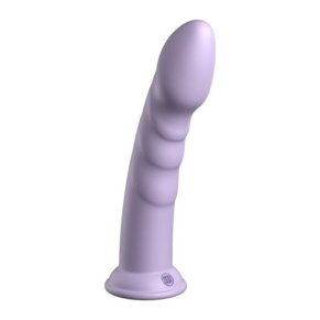 Dillio Super Eight 20,32 cm Violeta 603912772845