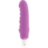 Dolce Vita Genius Vibrador Silicona Lila 8435565913120