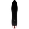 Dolce Vita Vibrador Recargable Four Negro 7 Velocidades 2 Dolce Vita Vibrador Recargable Four Negro 7 Velocidades 8435565929978