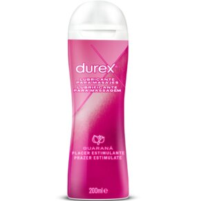 Durex 2-1 Masaje Y Lubricante Estimulante 200 ml 5038483957431