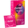 Durex Dame Placer 12 Unidades 8428076000571