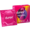 Durex Dame Placer 3 Unidades 8428076001035