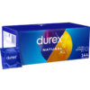 Durex Extra Large Xl 144 Unidades 8428076001318
