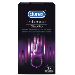 Durex Intense Diablillo Anillo Vibrador 5038483998496