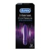 Durex Intense Orgasmic Pure Pleasure Bala Vibradora 2 Durex Intense Orgasmic Pure Pleasure Bala Vibradora 5038483998458