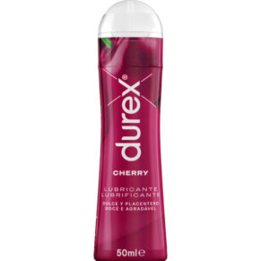 Durex Lubricante Play Cereza 50ml 5052197040517