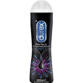 Durex Perfect Connection Lubricante 100 ml 8428076000090