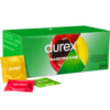 Durex Pleasure Fruits 144 Unidades 8428076001301