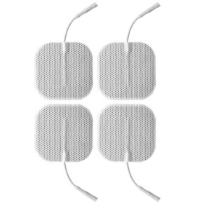 Electrastim 4 Electrapadas Con Conector 609224031489