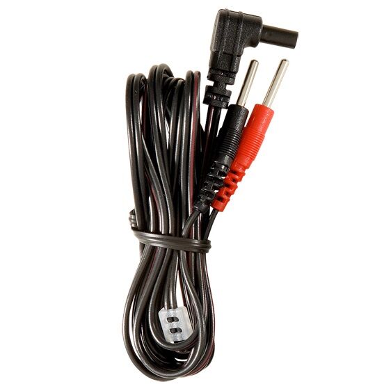 Electrastim Cable De Sustitución 6 electrastim cable de sustitucion 609224031502