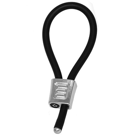 Electrastim Electraloops Prestige Silver 6 electrastim electraloops prestige silver 609224032110