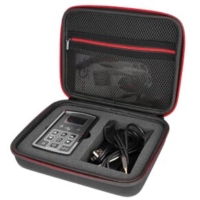 Electrastim Electro Estimulador Axis De Alta Especificación 609224032660