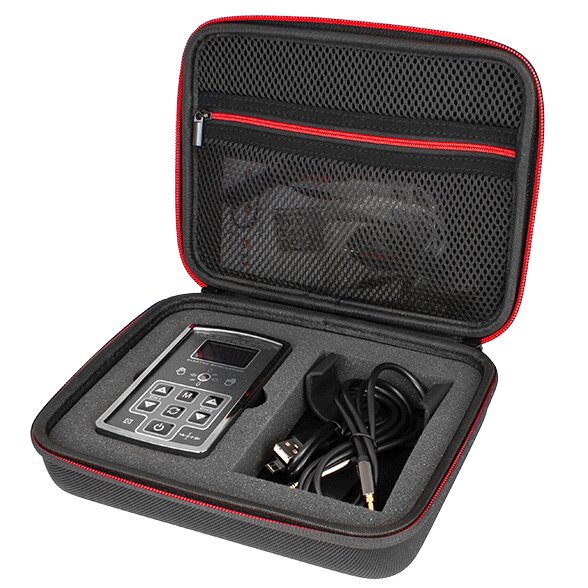 Electrastim Electro Estimulador Axis De Alta Especificación 6 electrastim electro estimulador axis de alta especificacion 609224032660