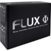 Electrastim Flux Estimulador Multifuncion 609224032677