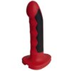 Electrastim Fusion Komodo Dildo Silicona 609224031960